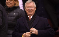 Ứng viên vô địch Premier League, Sir Alex vẫn tin Man Utd