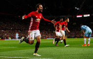 21h00 ngày 29/10, Man Utd vs Burnley: Không được chủ quan