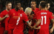 23h30 ngày 29/09, Crystal Palace vs Liverpool: Xây chắc ngôi đầu