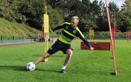 Arsenal nhận cú hích cực lớn hàng tiền vệ