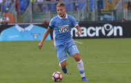 Ciro Immobile - Cây săn bàn thứ thiệt của Lazio