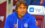 Conte cảnh báo về cơ hội ra sân của các cầu thủ trẻ Chelsea