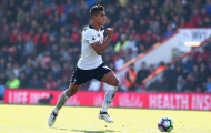 Đòi lương khủng, sao Tottenham ra yêu sách với CLB