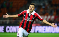 El Shaarawy - tài năng từng là niềm hy vọng của AC Milan