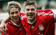 Gerrard & Torres: Bộ đôi một thời 'khét tiếng' trời Âu