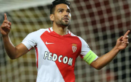 HLV Monaco: Premier League đã 'giết chết' Falcao