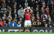 Luke Shaw hé lộ cách Mourinho động viên học trò