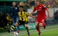 Màn trình diễn của Emre Mor trước Union Berlin