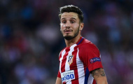 Mục tiêu của M.U quyết không rời Atletico