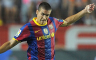 Oriol Romeu: 'Bé' nay đã 'lớn' rồi