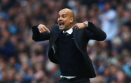 Pep Guardiola không hứng thú với Real Madrid