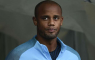 Pep khẳng định: Chẳng có vấn đề gì với Kompany