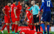 Sao Liverpool thừa nhận đã chơi 'quá xấu' mùa này