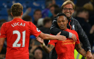 Sau Man City, Barca tính tạo sốc với Liverpool