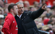 Thêm điểm đến hứa hẹn cho Rooney