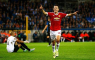 'Tôi không phải người Anh, nhưng tôi yêu Man Utd'