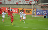 U19 Việt Nam 0-3 U19 Nhật Bản (Bán kết U19 châu Á 2016)