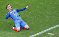 Vì Griezmann, Chelsea rải mưa tiền đấu M.U