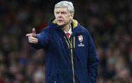 Wenger nổi giận đùng đùng vì chấn thương của Lucas Perez