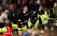 West Ham sẽ cấm vĩnh viễn 200 CĐV đến sân 