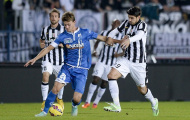 01h45 ngày 30/10, Juventus vs Napoli: Thắng để cắt đuôi các đối thủ