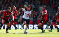 21h00 ngày 29/11, Tottenham Hotspur vs Leicester: Giăng bẫy đón nhà vua