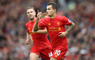 Chơi quá hay, Coutinho khiến người Liverpool lo lắng