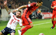 Emery thở phào vì Di Maria dần 'hồi sinh'