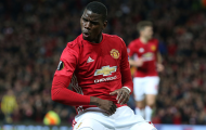 Góc nhìn: Pogba là tiền-vệ-kiểu-Vieira của M.U