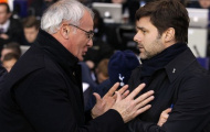 Không có chuyện Pochettino gọi điện chúc mừng Leicester