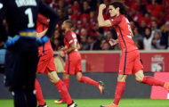 Lille 0-1 PSG (vòng 11 Ligue 1)