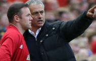 Mourinho đáp trả Everton về tương lai của Wayne Rooney