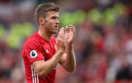 Mourinho gọi một cầu thủ của Man Utd là 'hiện tượng'