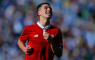 Nasri muốn đoạn tuyệt Man City