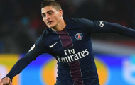 Người đại diện xác nhận Verratti có thể rời PSG