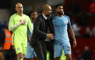 Pep Guardiola: Hãy cho tôi thêm thời gian