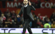 Pep: Tôi phải mua cầu thủ 2m2 để chơi bóng dài như Man United