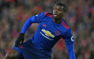 Pogba gây thêm rắc rối cho Manchester United