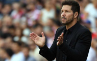 Simeone nói gì về tin đồn chuyển sang Premier League?