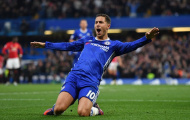 Tiết lộ bí quyết của Conte hồi sinh Hazard