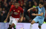 Vì sao Valencia vắng mặt ở trận gặp Burnley?