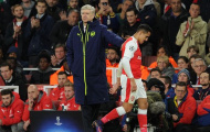 Wenger cảnh báo Sanchez