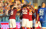 21h00 ngày 30/10, Empoli vs AS Roma: Khó cản khách