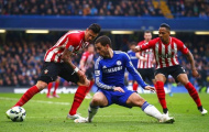 22h00 ngày 30/10, Southampton vs Chelsea: Hiểm họa ở St. Mary's