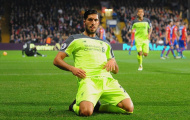 5 điểm nhấn sau trận Crystal Palace - Liverpool: Tấn công cống hiến