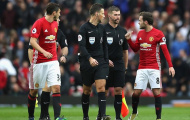 5 điểm nhấn sau trận Man Utd – Burnley: Tom Heaton quá xuất sắc