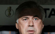 Bayern thắng trận, Ancelotti khen 2 trụ cột nức nở