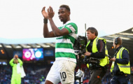 Đại gia Premier League 'không rời mắt' khỏi sao trẻ Celtic