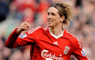 Fernando Torres một thời làm điên đảo bóng đá Anh