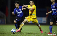 VCK U21 Quốc gia: Hà Nội T&T quyết bảo vệ thành công ngôi vô địch